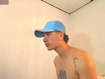 jimm66_ from Chaturbate
