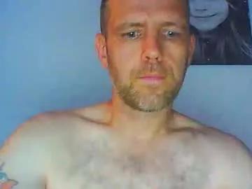 jimmartincarney from Chaturbate