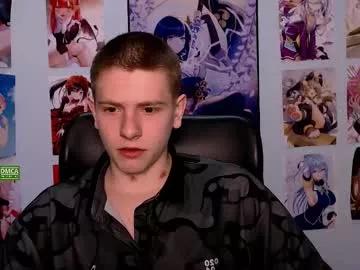 jimmie_hot from Chaturbate
