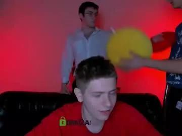 jimmie_hot from Chaturbate