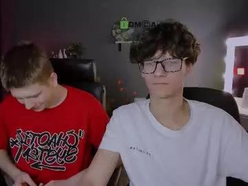 jimmie_hot from Chaturbate