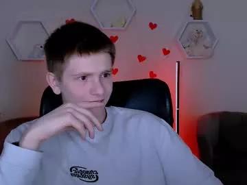 jimmie_hot from Chaturbate