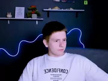 jimmie_hot from Chaturbate
