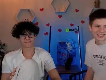 jimmie_hot from Chaturbate