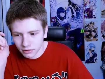 jimmie_hot from Chaturbate