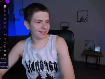 jimmie_hot from Chaturbate