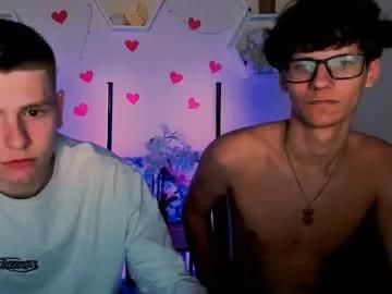jimmie_hot from Chaturbate