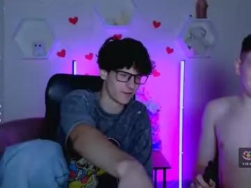 jimmie_hot from Chaturbate