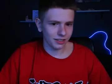 jimmie_hot from Chaturbate