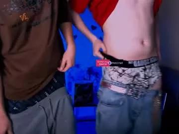jimmie_hot from Chaturbate