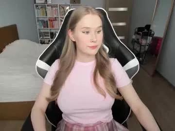 jimmy_and_amy from Chaturbate