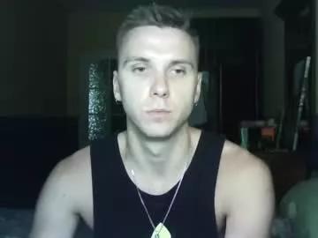 jimmy_bounty from Chaturbate