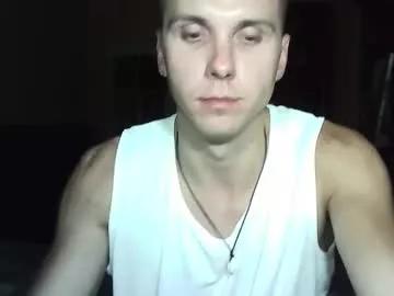 jimmy_bounty from Chaturbate