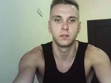 jimmy_bounty from Chaturbate
