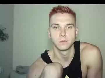 jimmy_bounty from Chaturbate