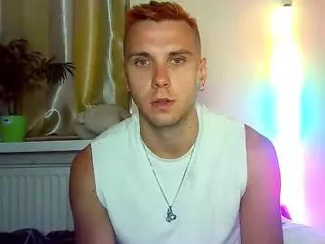 Jimmy_bounty webcams show profile image 