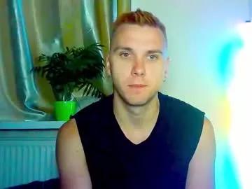jimmy_bounty from Chaturbate is Freechat