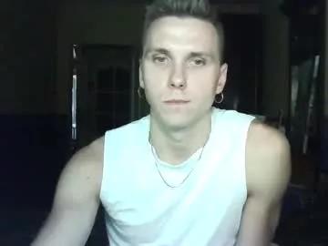 jimmy_bounty from Chaturbate