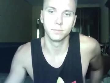 jimmy_bounty from Chaturbate