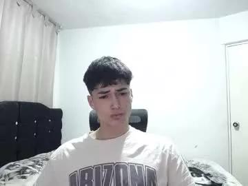 jimmy_classic from Chaturbate