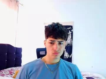 jimmy_classic from Chaturbate
