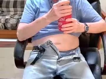 jimmy_d47 from Chaturbate