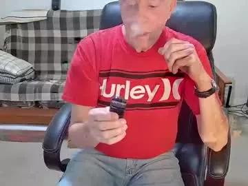 jimmy_d47 from Chaturbate
