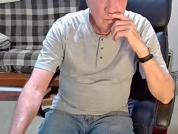 jimmy_d47 from Chaturbate