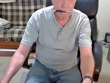 jimmy_d47 from Chaturbate