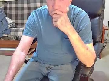 jimmy_d47 from Chaturbate