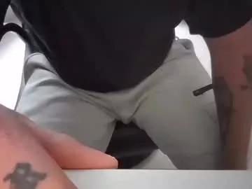 jimmy_john146 from Chaturbate