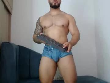 jimmy_king1 from Chaturbate