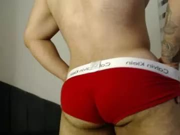 jimmy_king1 from Chaturbate