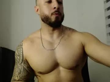 jimmy_king1 from Chaturbate