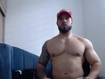 jimmy_king1 from Chaturbate