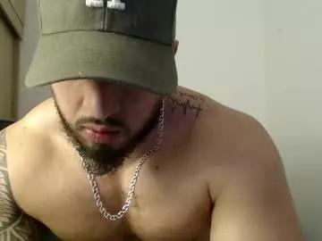 jimmy_king1 from Chaturbate