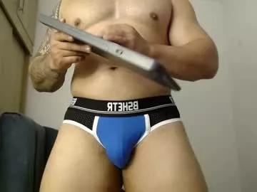 jimmy_king1 from Chaturbate