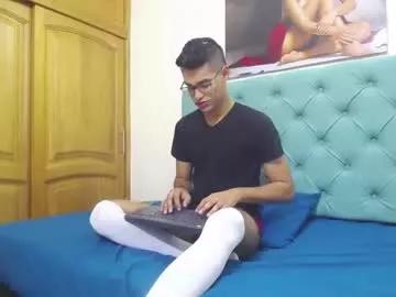jimmy_leeh_ from Chaturbate