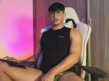 jimmy_leeh_ from Chaturbate