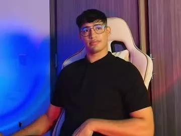 jimmy_leeh_ from Chaturbate