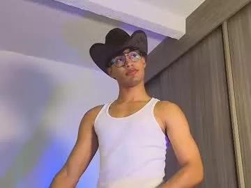 jimmy_leeh_ from Chaturbate