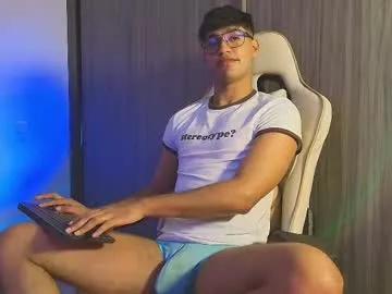 jimmy_leeh_ from Chaturbate