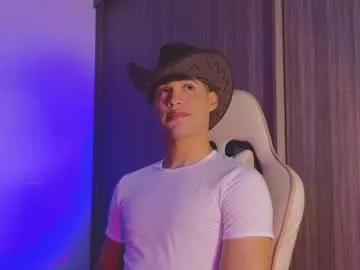 jimmy_leeh_ from Chaturbate