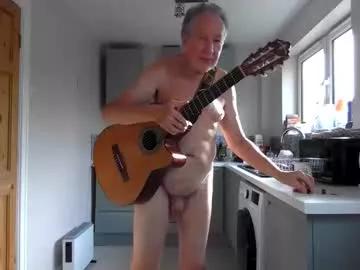 jimmybenido from Chaturbate