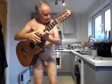 jimmybenido from Chaturbate