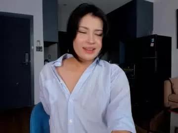 jina_meow from Chaturbate is Freechat