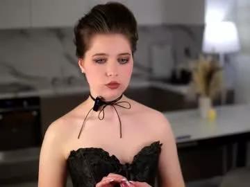 jinbar from Chaturbate is Freechat