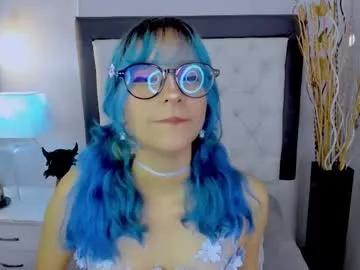 Photos of jinkxindigo from Chaturbate is Freechat