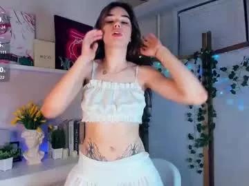 jinny_garland from Chaturbate