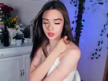 jinny_garland from Chaturbate